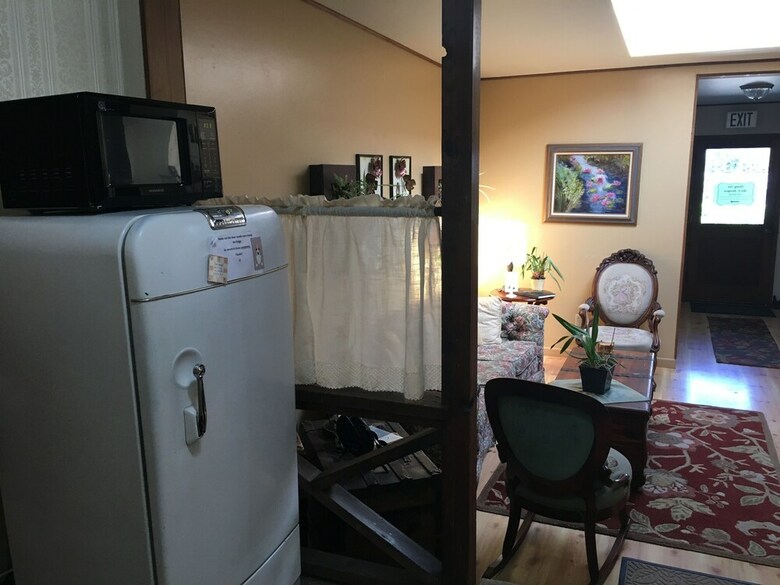 Country Inn Bed And Breakfast