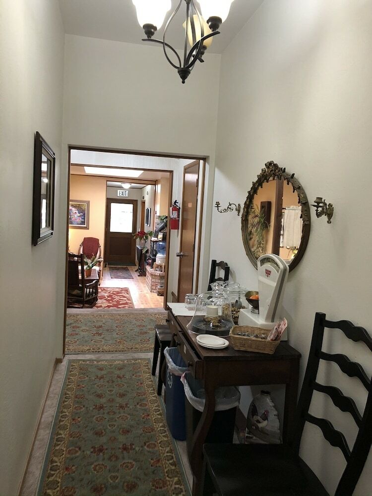 Country Inn Bed And Breakfast