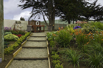 Surf Motel And Gardens