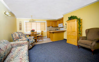 Surf Motel And Gardens