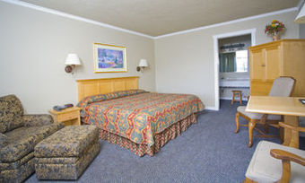 Surf Motel And Gardens