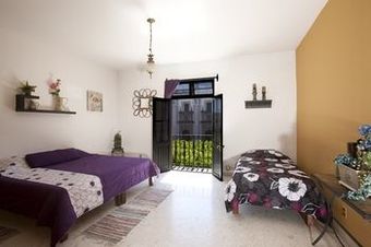 Bed & Breakfast Hostal Galerie