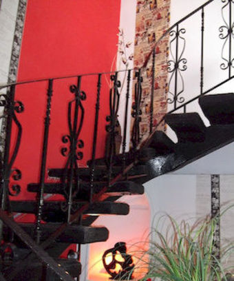Bed & Breakfast Hostal Galerie