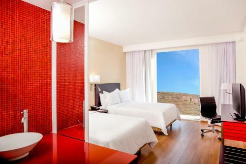 Hotel Fiesta Inn Queretaro Centro Sur