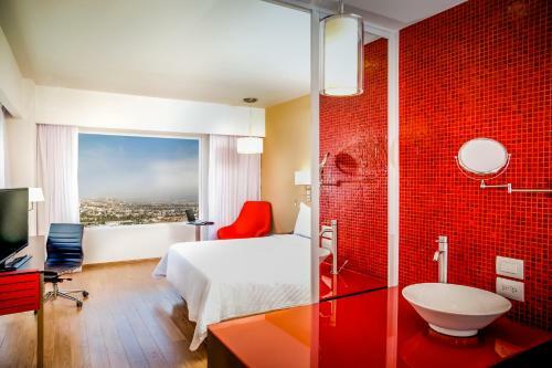 Hotel Fiesta Inn Queretaro Centro Sur