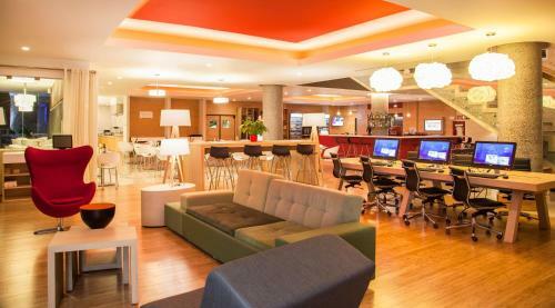 Hotel Fiesta Inn Queretaro Centro Sur