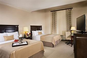 Ayres Hotel Fountain Valley/huntington Beach