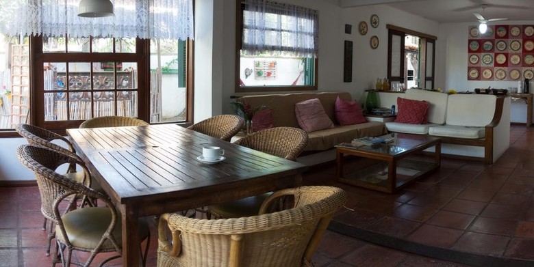 Albergue Local Friend