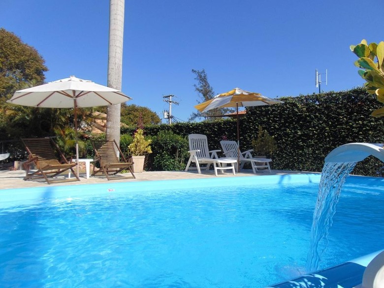 Apartamento Portal Da Ferradura