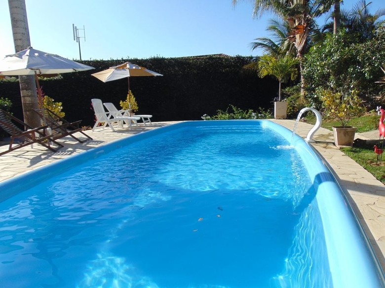 Apartamento Portal Da Ferradura