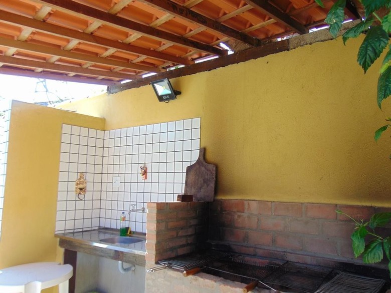 Apartamento Portal Da Ferradura