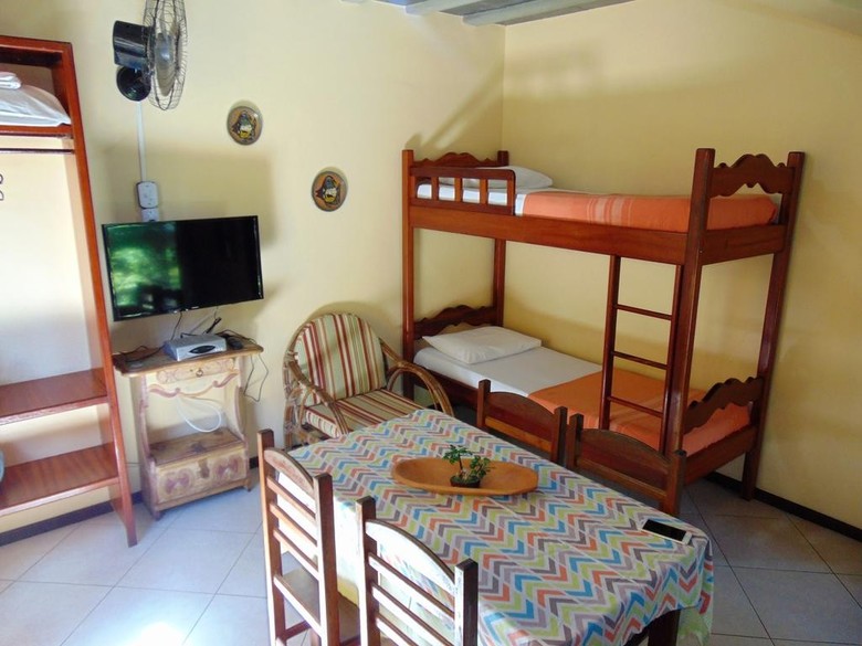 Apartamento Portal Da Ferradura