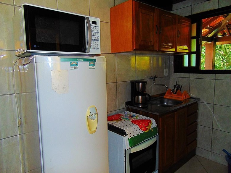 Apartamento Portal Da Ferradura