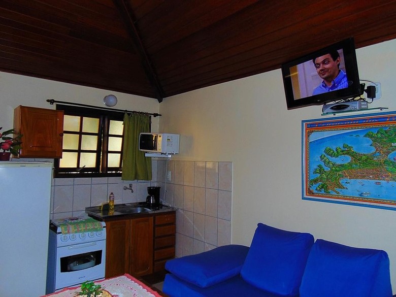Apartamento Portal Da Ferradura