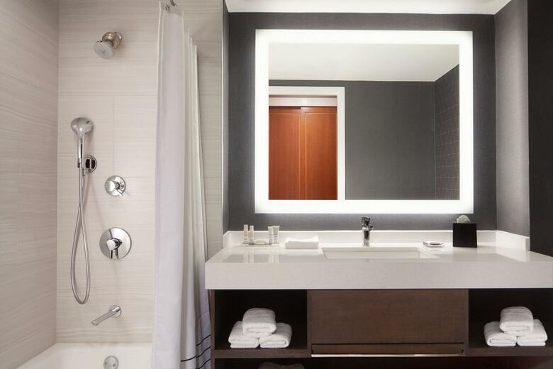 Hotel Fremont Marriott Silicon Valley
