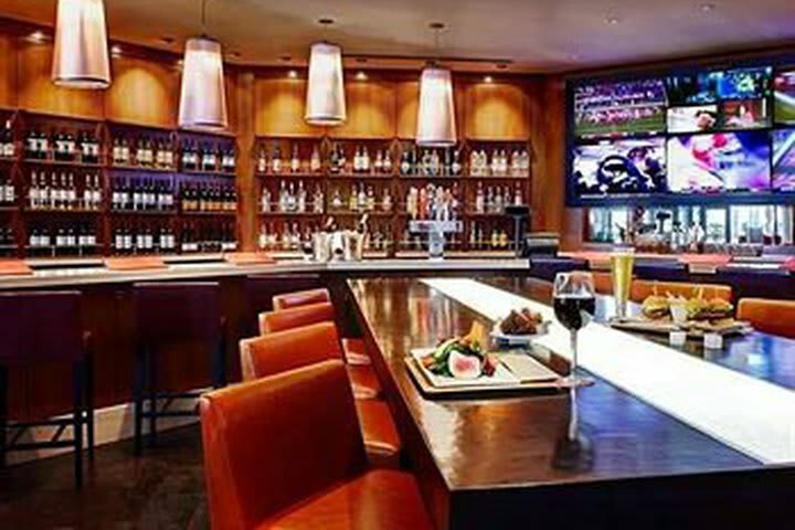 Hotel Fremont Marriott Silicon Valley