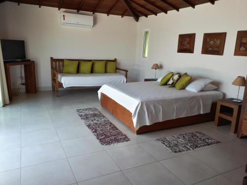 Mata Hari Apartamentos