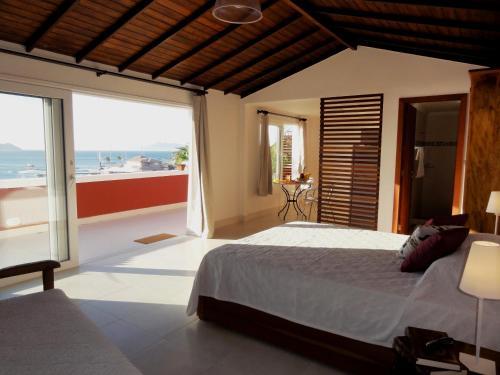 Mata Hari Apartamentos