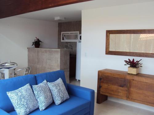 Mata Hari Apartamentos