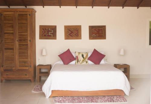 Mata Hari Apartamentos