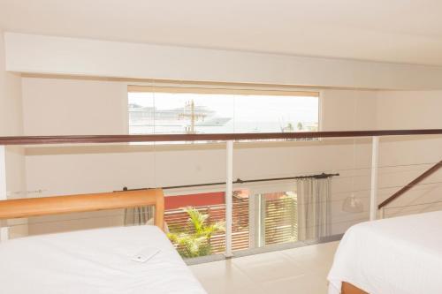 Mata Hari Apartamentos