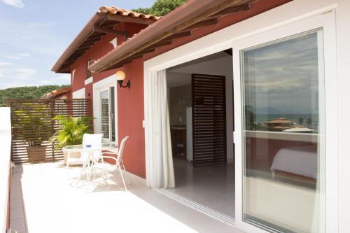 Mata Hari Apartamentos