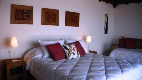 Mata Hari Apartamentos
