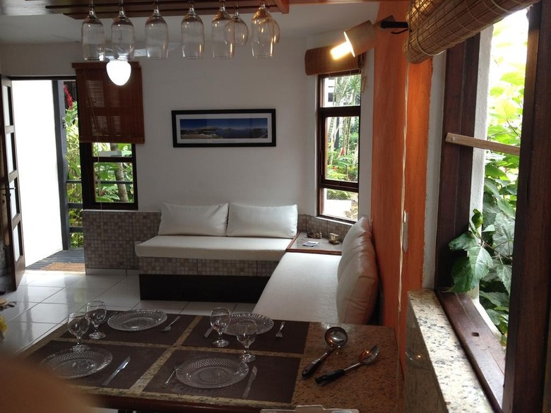 Casa Em B�zios Gerib�