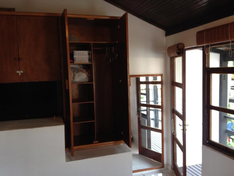 Casa Em B�zios Gerib�