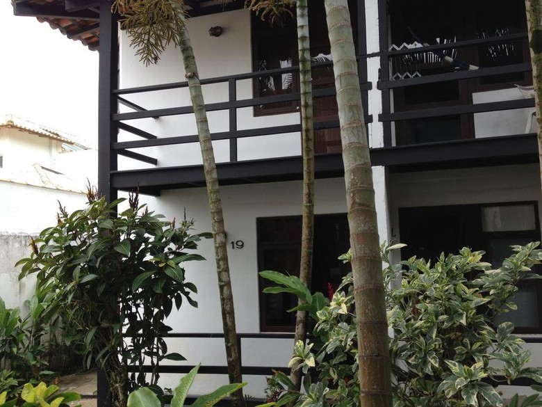Casa Em B�zios Gerib�