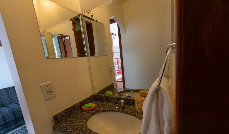Apartamento Villa Da Praia Residence