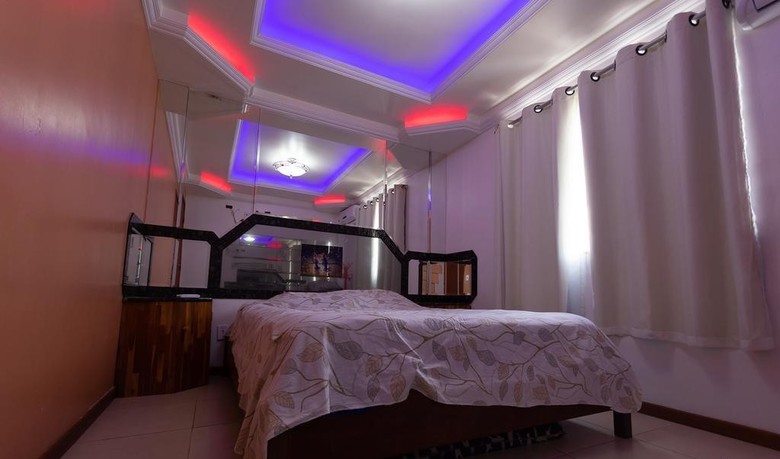 Apartamento Villa Da Praia Residence