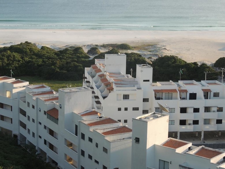 Apartamento Villa Da Praia Residence
