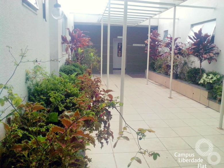 Hotel Campus Liberdade Flat