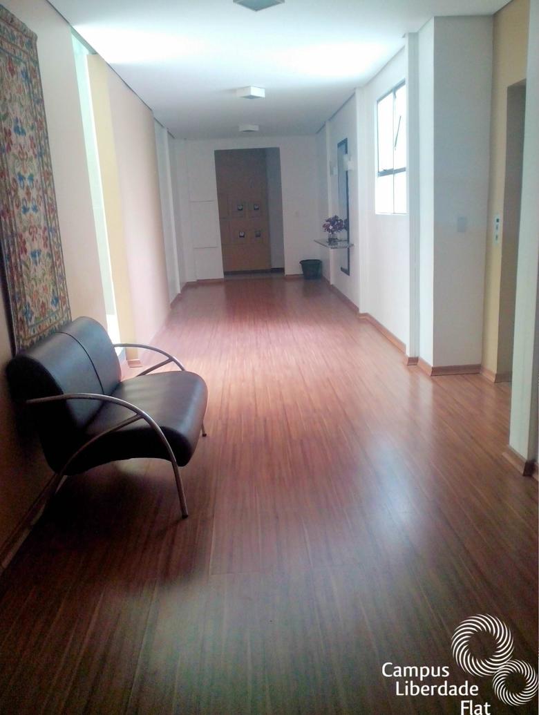Hotel Campus Liberdade Flat