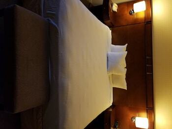 Hotel Park Inn By Radisson Fresno