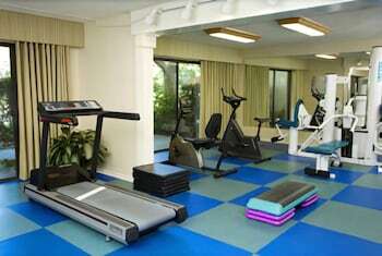 Hotel Park Inn By Radisson Fresno