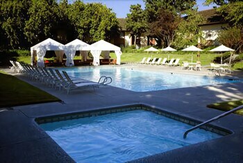 Hotel Park Inn By Radisson Fresno