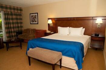 Hotel Park Inn By Radisson Fresno