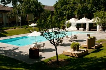 Hotel Park Inn By Radisson Fresno