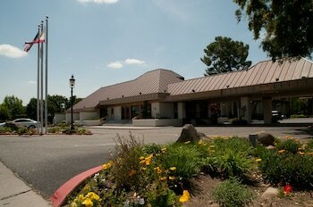 Hotel Park Inn By Radisson Fresno