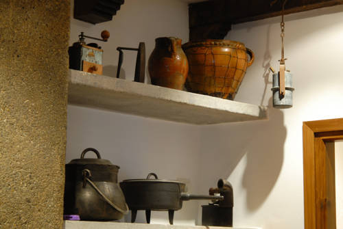 Agroturismo Casa Sorripas