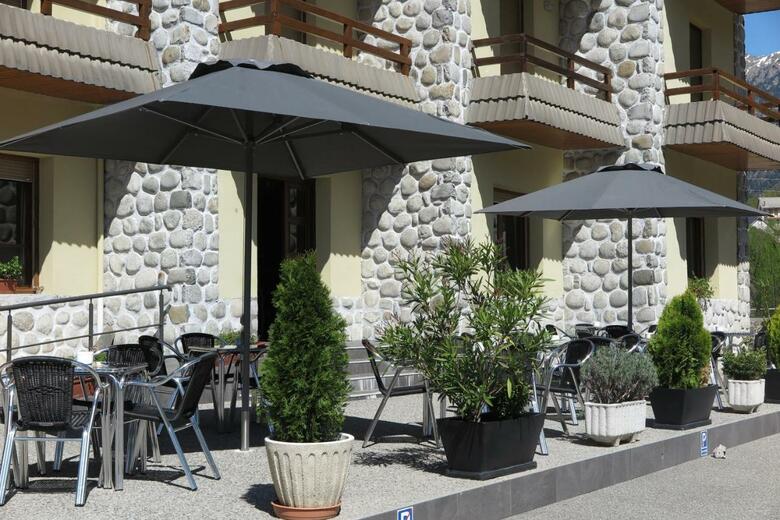 Sn� Hotel Bielsa