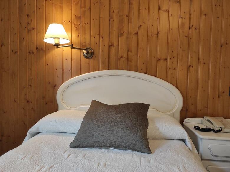 Sn� Hotel Bielsa