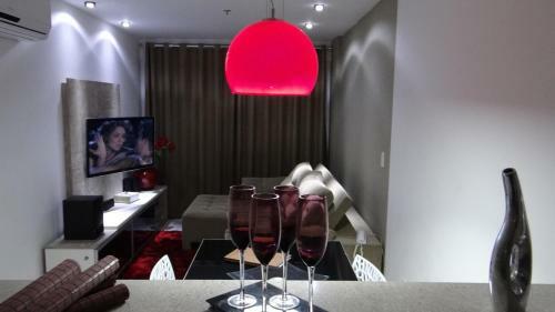 Apartamento Mandai Flat Jean