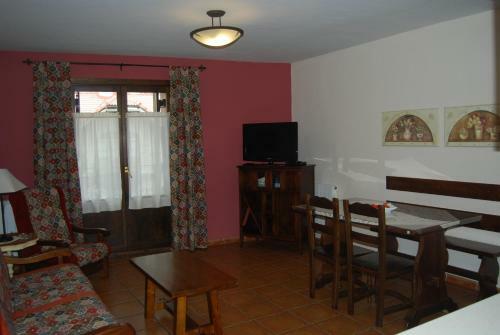 Apartamentos Casa Isabale