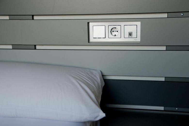 Bbk Bilbao Good Hostel