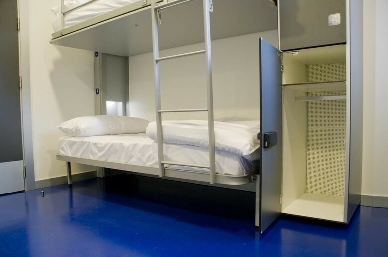 Bbk Bilbao Good Hostel