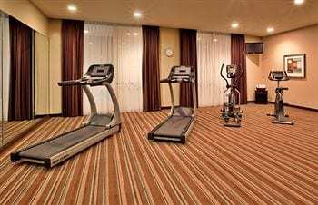 Radisson Hotel Fresno Conference Center