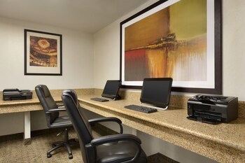 Radisson Hotel Fresno Conference Center